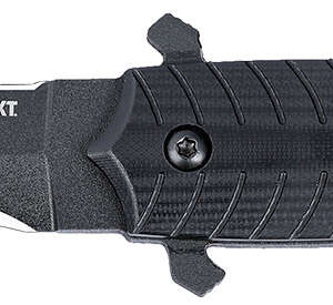 CRKT 2263 Xolotl  4.53" Black