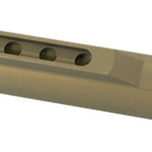 Timber Creek Outdoors ARBTBB AR Mil-Spec Buffer Tube Burnt Bronze AR-Platform