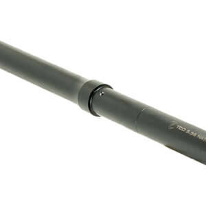 Timber Creek Outdoors TC556MED105   5.56 NATO 10.50" Black Nitride