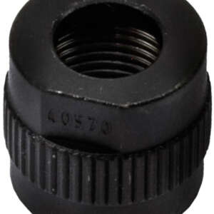 Glock 50504 Thread Protector  22 LR Glock 44 Black Steel Pistol