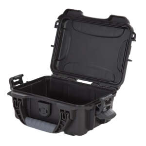 Nanuk 903S000BK0A0 903  Black Resin