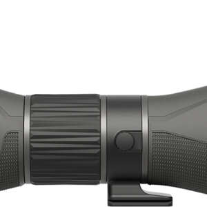 Leupold 185605 SX-5 Santiam HD Angled Body 27-55x 80mm Black