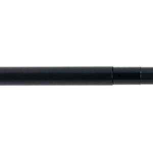 Faxon Firearms 15A58M16NHQ  Duty Series 5.56 NATO 16" Black Nitride 4150 CMV Barrel