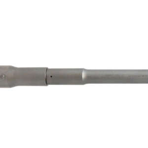 Faxon Firearms 10B863P12NGMHL5RNP3   8.6 Blackout 12" 416R Stainless Steel Button Rifled