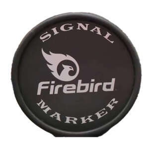 Firebird USA SMR Signal Marker  Moving Trajectory/Static Red Universal Firearm 3 Pack