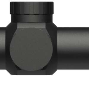 LEU VX-FR RIM 3-9X40 RIMFR MOA