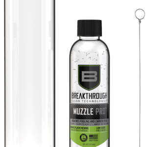 BRKTHRU BT-MZ-BP MUZZLE PRO BRCH PLG SOAKNG TB