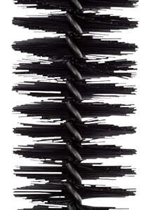 Breakthrough Clean BTMBU Magazine Brush Universal Black/Green Cleaning