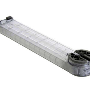 ProMag FNHA3   50rd 5.7x28mm Fits FN PS90 Clear Polycarbonate