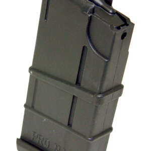 ProMag RUGA11   20rd 223/5.56mm Fits Ruger Mini-14 Black Polymer