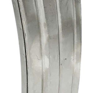 ProMag RUGA3N Ruger Mini-14  30rd 223 Rem Silver Nickel-Plated