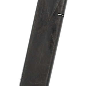 ProMag TAUA11   20rd 9mm Fits Taurus PT-111 G2 Blued 4140 Heat Treated Steel
