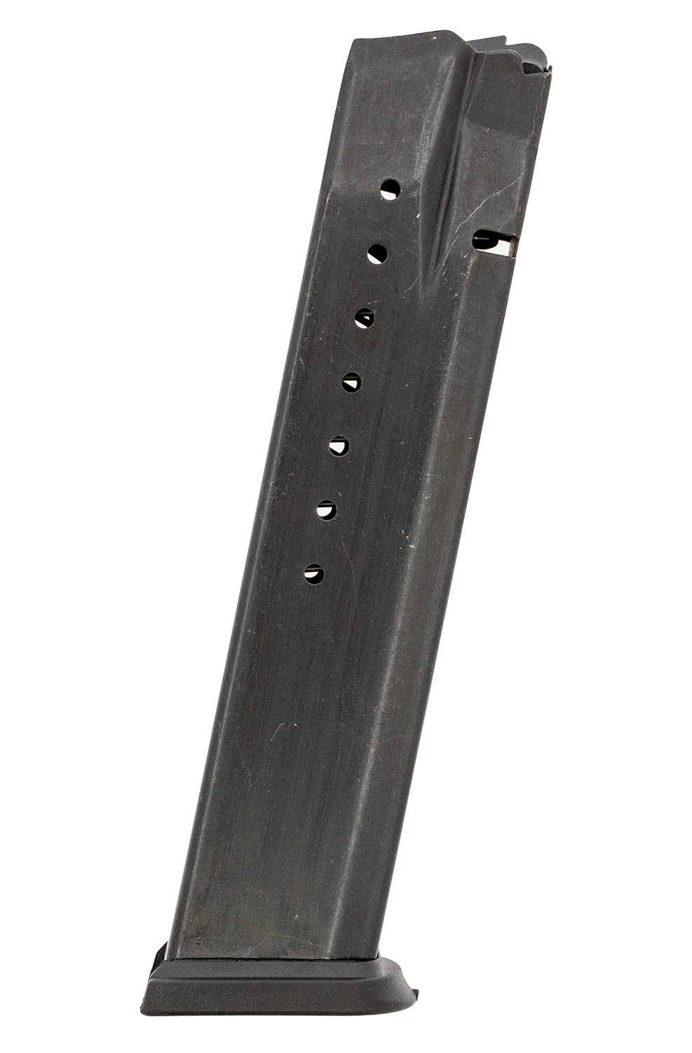ProMag SMIA24 20rd 9mm Fits S&W CSX Blued 4140 Heat Treated Steel