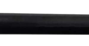 Stern Defense 00645ACPBARREL161INCHD   45 ACP 16.10" Black Melonite 4150 Chrome Molly Steel Barrel