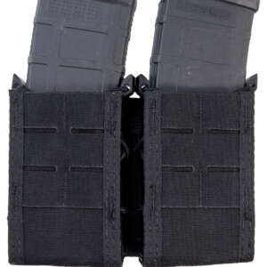 High Speed Gear 41TA02BK TACO Double Duty Black Nylon MOLLE Mount
