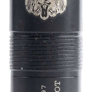 Carlson's Choke Tubes 11587 Cremator  Long Range Retay Ported 17-4 Stainless Steel
