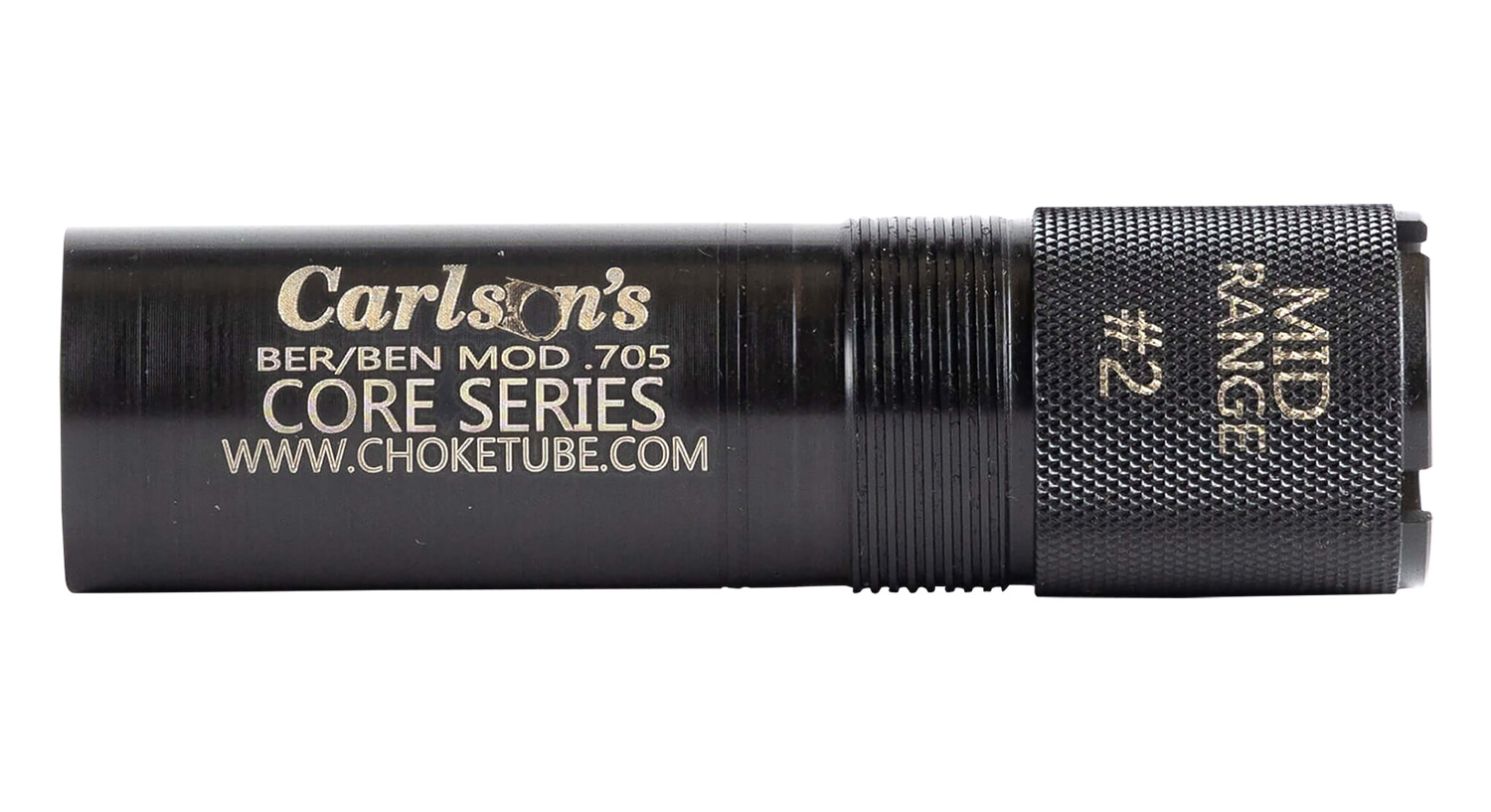 Carlson's Choke Tubes 41055 CORE Beretta Optima HP 12 Gauge Mid-Range