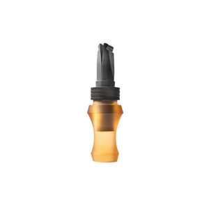 Rolling Thunder Game Call TCL-CROW-BOU Crow Call  Bourbon Acrylic