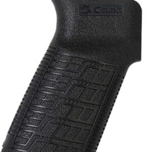 CMMG 55AFFA9 ZEROED PISTOL GRIP KIT
