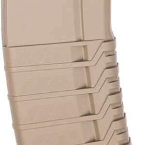 CMMG 55AFC5B-FDE   30rd 5.56mm Fits MK4/AR15 FDE Polymer