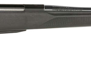 Tikka JRTXE33122MT T3 Lite Full Size 300 Win Mag 3+1 22.40" Matte Blued Threaded Barrel, Blued Drilled & Tapped Steel Receiver, Fixed Black Synthetic Stock, Right Hand
