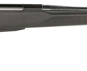 Tikka JRTXE37022MT T3 Lite Full Size 7mm Rem 3+1 22.40" Matte Blued Threaded Barrel, Blued Drilled & Tapped Steel Receiver, Fixed Black Synthetic Stock, Right Hand