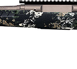 SAV 32362 AXIS 2 PRO FOREST SP CAMO LH      223REM