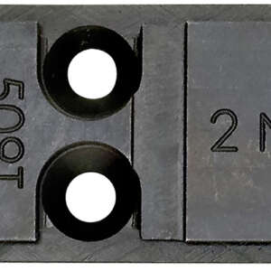 HK 51000792 MOUNTING PLATE 509T VP OR HOL 509T