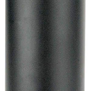Kgm Suppressors RS-R30A2-QD-BLK R30A2  7.62 NATO Black Nickel Alloy/Stainless Steel 5/8"x24