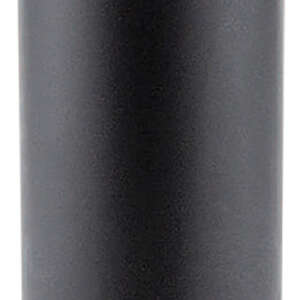 Kgm Suppressors RS-SMG9-KG-BLK SMG9  9mm/300BLK Black Stainless Steel 1/2"x28