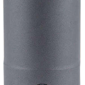 Kgm Suppressors RT-R65K-HUB-GRY R65K  6.5mm Gray Titanium 5/8"x24