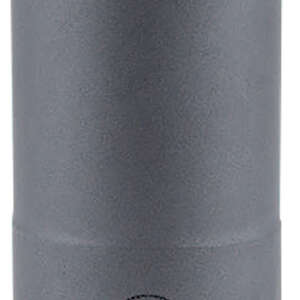 Kgm Suppressors RT-R30K-HUB-GRY R30K  7.62mm Gray Titanium 5/8"x24