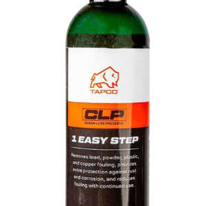 Tapco TAP22014  Gun Oil 8 oz Squeeze Tube