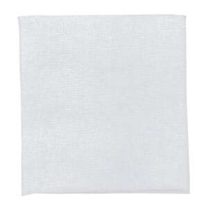 Tapco TAP22073  Square Patches 38-45 Cal 2.25" Square Cotton 250 CT