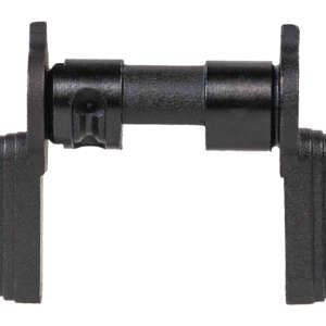 Tapco TAP22066 Safety Selector  AR Platform Black 8620 Steel