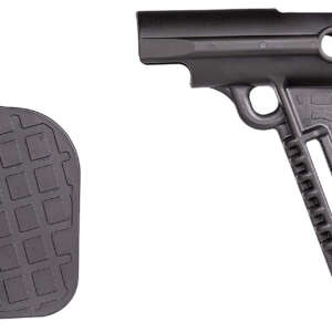 Kel-Tec S2K1508 SUB2000 Gen 3 Featureless Black