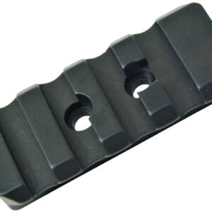 Talley MPR400  Micro Dot Black Anodized Beretta A400 Picatinny Rail Mount