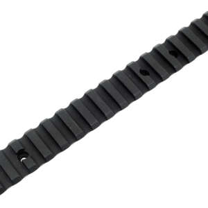 Talley P00714A   Black Anodized Aluminum Tikka T3/T3x Picatinny Rail Mount