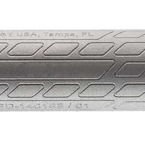 B&T Firearms SD-IMPULS-OLS-45-M Print-X Impuls OLS M  45 ACP 1.30" Anodized Grey Titanium