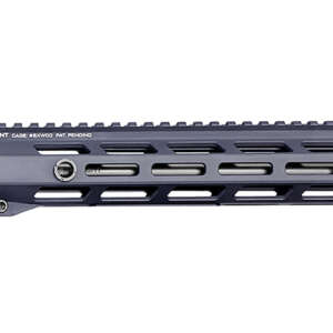 Rise Armament RA6ARCCUGRY18 Upper Receiver  6 ARC 18" Grey Cerakote Barrel Aluminum