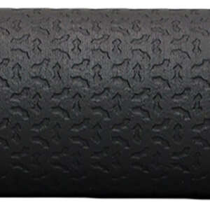 ADVANCED ARMAMENT COMPANY 65018BLK Ranger 5  6mm 1.50" Black Haynes 282 1/2"x28