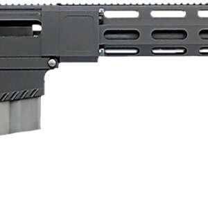HM DEFENSE HM50B2-50BMG-BLK GEN2 50BMG 29.25 10R