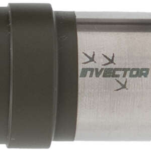 Rob Roberts Gun Works 200257 Raptor Turkey Choke Invector 12 Gauge Stainless Steel