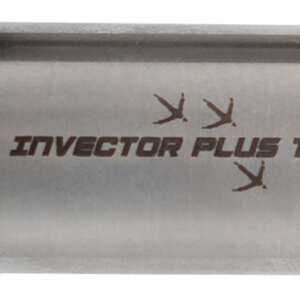 Rob Roberts Gun Works 200261 Raptor Turkey Choke Invector Plus 20 Gauge Stainless Steel