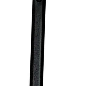 Cold Steel CS92BKPTH Trench Hawk Trainer Black Santoprene 19.75" OAL