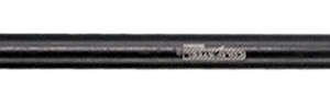 Cold Steel CSBT21 Expandable  16-21" Black Steel, Includes Pouch w/Keyring