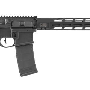 SIG RM40016BTRDV210        M400 556 16    10R  BLK