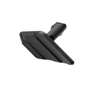 Tyrant CNC TDP320TDLBLK  Takedown Lever PVD Black Steel Sig P320