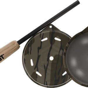 HS HSBBGPC CAMO CUTTR GLSS POT CALL/BLND