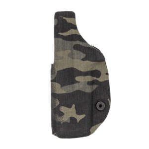 Safariland 20172711 Species  IWB Black Multi-Cam SafariLaminate Fits Taurus G2C/G3C Belt Clip Mount Right Hand
